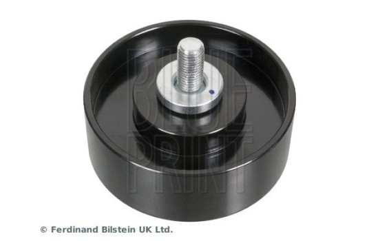 Deflection/Guide Pulley, v-ribbed belt ADT39654 Blue Print, Image 2