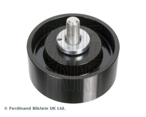 Deflection/Guide Pulley, v-ribbed belt ADT39655 Blue Print, Image 2