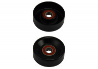 Deflection/Guide Pulley, v-ribbed belt DIP-2002 Kavo parts
