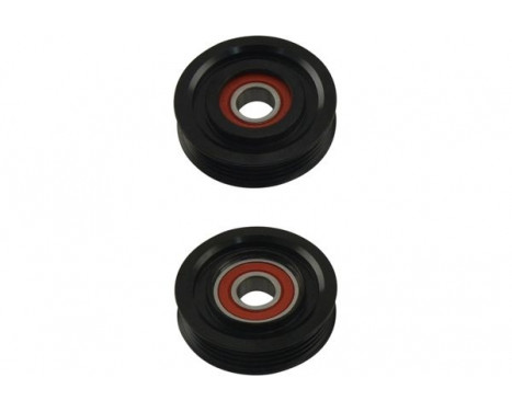 Deflection/Guide Pulley, v-ribbed belt DIP-2008 Kavo parts, Image 2
