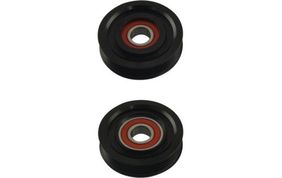 Deflection/Guide Pulley, v-ribbed belt DIP-2008 Kavo parts, Image 2