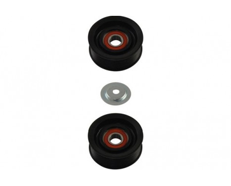 Deflection/Guide Pulley, v-ribbed belt DIP-2020 Kavo parts