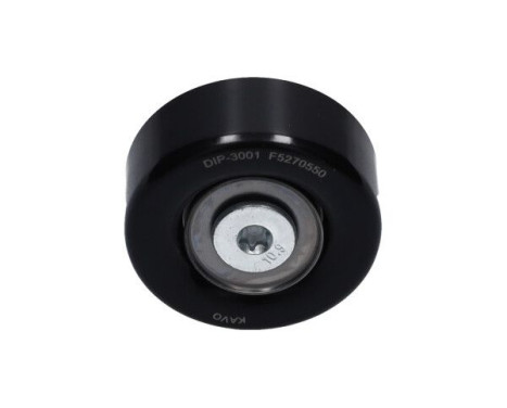 Deflection/Guide Pulley, v-ribbed belt DIP-3001 Kavo parts, Image 2