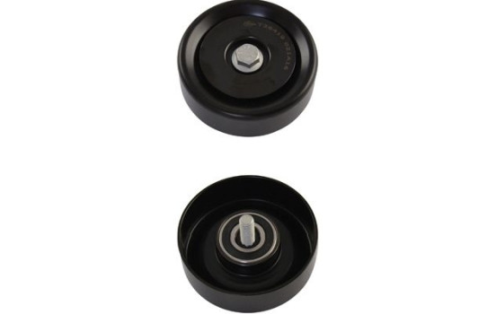 Deflection/Guide Pulley, v-ribbed belt DIP-3004 Kavo parts
