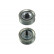 Deflection/Guide Pulley, v-ribbed belt DIP-3008 Kavo parts
