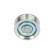 Deflection/Guide Pulley, v-ribbed belt DIP-3008 Kavo parts, Thumbnail 2