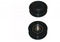 Deflection/Guide Pulley, v-ribbed belt DIP-3010 Kavo parts