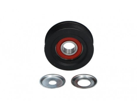 Deflection/Guide Pulley, v-ribbed belt DIP-3017 Kavo parts, Image 2