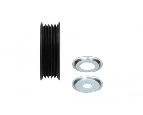 Deflection/Guide Pulley, v-ribbed belt DIP-3017 Kavo parts, Image 5