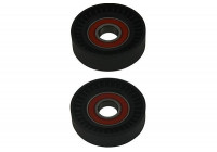 Deflection/Guide Pulley, v-ribbed belt DIP-3018 Kavo parts