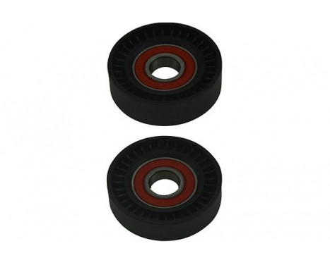 Deflection/Guide Pulley, v-ribbed belt DIP-3018 Kavo parts