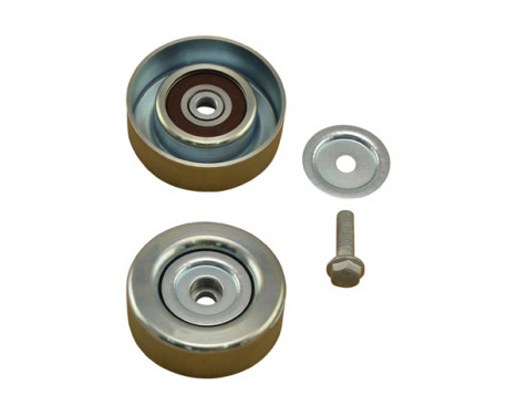 Deflection/Guide Pulley, v-ribbed belt DIP-3020 Kavo parts