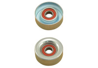 Deflection/Guide Pulley, v-ribbed belt DIP-3021 Kavo parts