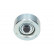 Deflection/Guide Pulley, v-ribbed belt DIP-3027 Kavo parts