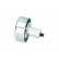 Deflection/Guide Pulley, v-ribbed belt DIP-3027 Kavo parts, Thumbnail 2