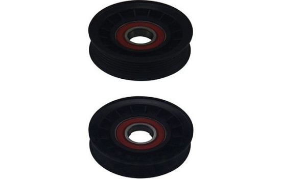 Deflection/Guide Pulley, v-ribbed belt DIP-3503 Kavo parts