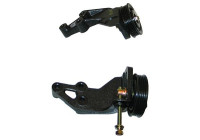 Deflection/Guide Pulley, v-ribbed belt DIP-4003 Kavo parts