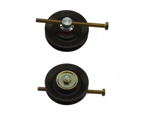 Deflection/Guide Pulley, v-ribbed belt DIP-4005 Kavo parts