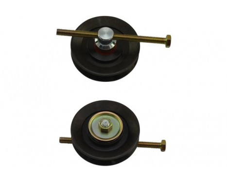 Deflection/Guide Pulley, v-ribbed belt DIP-4005 Kavo parts, Image 2