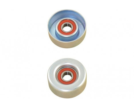 Deflection/Guide Pulley, v-ribbed belt DIP-4023 Kavo parts