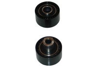 Deflection/Guide Pulley, v-ribbed belt DIP-4501 Kavo parts