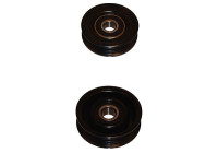 Deflection/Guide Pulley, v-ribbed belt DIP-4503 Kavo parts