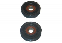 Deflection/Guide Pulley, v-ribbed belt DIP-4508 Kavo parts