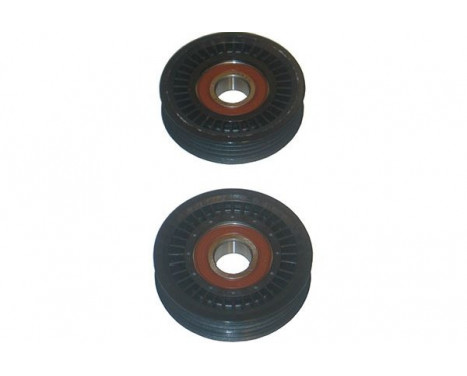 Deflection/Guide Pulley, v-ribbed belt DIP-4508 Kavo parts