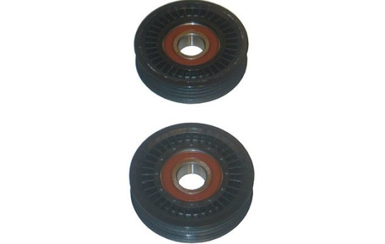 Deflection/Guide Pulley, v-ribbed belt DIP-4508 Kavo parts