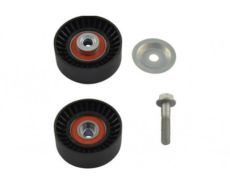 Deflection/Guide Pulley, v-ribbed belt DIP-4510 Kavo parts