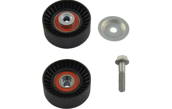 Deflection/Guide Pulley, v-ribbed belt DIP-4510 Kavo parts, Image 2