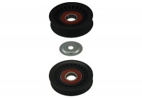 Deflection/Guide Pulley, v-ribbed belt DIP-4512 Kavo parts