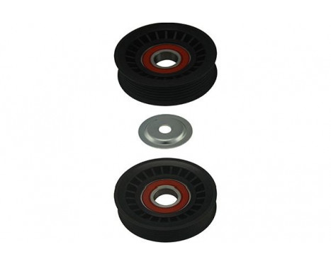 Deflection/Guide Pulley, v-ribbed belt DIP-4512 Kavo parts