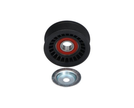 Deflection/Guide Pulley, v-ribbed belt DIP-4512 Kavo parts, Image 2