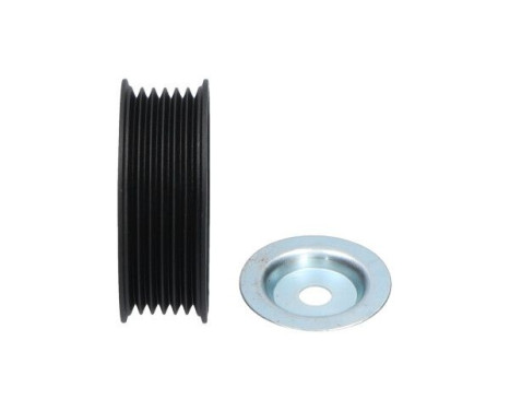 Deflection/Guide Pulley, v-ribbed belt DIP-4512 Kavo parts, Image 5