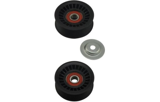 Deflection/Guide Pulley, v-ribbed belt DIP-4515 Kavo parts, Image 2