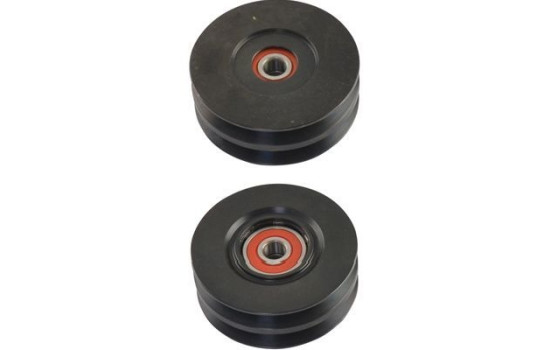 Deflection/Guide Pulley, v-ribbed belt DIP-4516 Kavo parts, Image 2