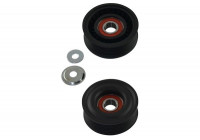 Deflection/Guide Pulley, v-ribbed belt DIP-4517 Kavo parts