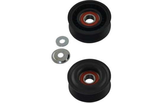 Deflection/Guide Pulley, v-ribbed belt DIP-4517 Kavo parts