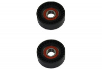 Deflection/Guide Pulley, v-ribbed belt DIP-5508 Kavo parts