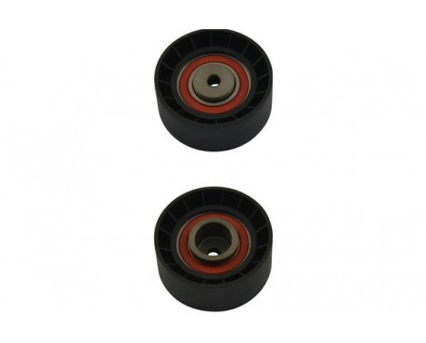 Deflection/Guide Pulley, v-ribbed belt DIP-5509 Kavo parts, Image 2