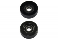 Deflection/Guide Pulley, v-ribbed belt DIP-5512 Kavo parts