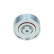 Deflection/Guide Pulley, v-ribbed belt DIP-5512 Kavo parts, Thumbnail 2