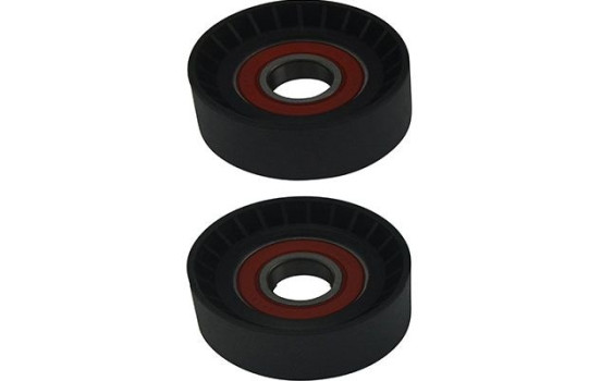 Deflection/Guide Pulley, v-ribbed belt DIP-6502 Kavo parts