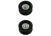 Deflection/Guide Pulley, v-ribbed belt DIP-6508 Kavo parts
