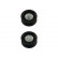 Deflection/Guide Pulley, v-ribbed belt DIP-6508 Kavo parts, Thumbnail 2