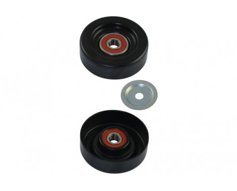 Deflection/Guide Pulley, v-ribbed belt DIP-6509 Kavo parts