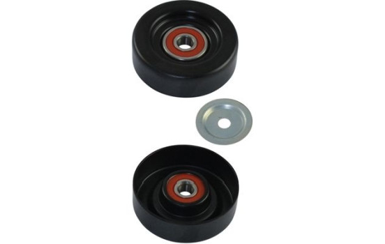 Deflection/Guide Pulley, v-ribbed belt DIP-6509 Kavo parts