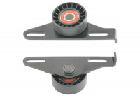 Deflection/Guide Pulley, v-ribbed belt DIP-6512 Kavo parts