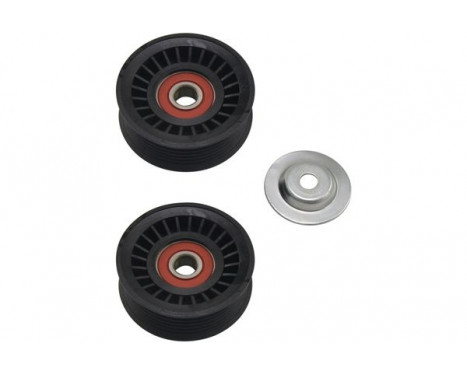 Deflection/Guide Pulley, v-ribbed belt DIP-6515 Kavo parts, Image 2